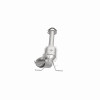 Magnaflow 23005 Direct-Fit Catalytic Converter For 2005-2007 Volvo V70 NEW 360 Degree Image Set