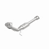 Magnaflow 23005 Direct-Fit Catalytic Converter For 2005-2007 Volvo V70 NEW 360 Degree Image Set