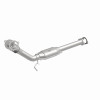 Magnaflow 23005 Direct-Fit Catalytic Converter For 2005-2007 Volvo V70 NEW 360 Degree Image Set