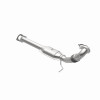 Magnaflow 23005 Direct-Fit Catalytic Converter For 2005-2007 Volvo V70 NEW 360 Degree Image Set