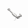 Magnaflow 23005 Direct-Fit Catalytic Converter For 2005-2007 Volvo V70 NEW 360 Degree Image Set
