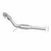 Magnaflow 23005 Direct-Fit Catalytic Converter For 2005-2007 Volvo V70 NEW 360 Degree Image Set