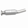 Magnaflow 23006 Direct-Fit Catalytic Converter For 2006-2012 Toyota RAV4 NEW 360 Degree Image Set