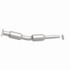 Magnaflow 23007 Direct-Fit Catalytic Converter NEW 360 Degree Image Set