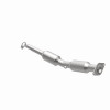 Magnaflow 23007 Direct-Fit Catalytic Converter NEW 360 Degree Image Set