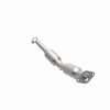 Magnaflow 23007 Direct-Fit Catalytic Converter NEW 360 Degree Image Set