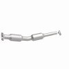 Magnaflow 23007 Direct-Fit Catalytic Converter NEW 360 Degree Image Set