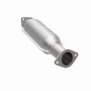 Magnaflow 23010 Direct-Fit Catalytic Converter For 2006-2007 Hyundai Sonata NEW 360 Degree Image Set