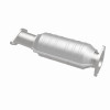 Magnaflow 23010 Direct-Fit Catalytic Converter For 2006-2007 Hyundai Sonata NEW 360 Degree Image Set