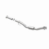 Magnaflow Performance Exhaust 23015 Direct-Fit Catalytic Converter NEW 360 Degree Image Set