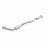 Magnaflow Performance Exhaust 23015 Direct-Fit Catalytic Converter NEW 360 Degree Image Set