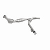 Magnaflow 23016 Direct-Fit Catalytic Converter For 2000-2003 Ford F-150 NEW 360 Degree Image Set