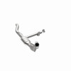 Magnaflow 23016 Direct-Fit Catalytic Converter For 2000-2003 Ford F-150 NEW 360 Degree Image Set