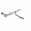 Magnaflow 23016 Direct-Fit Catalytic Converter For 2000-2003 Ford F-150 NEW 360 Degree Image Set