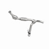Magnaflow 23016 Direct-Fit Catalytic Converter For 2000-2003 Ford F-150 NEW 360 Degree Image Set