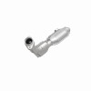 Magnaflow 23028 Direct-Fit Catalytic Converter For 1999-2000 Ford F150 NEW 360 Degree Image Set