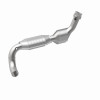 Magnaflow 23028 Direct-Fit Catalytic Converter For 1999-2000 Ford F150 NEW 360 Degree Image Set