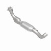Magnaflow 23028 Direct-Fit Catalytic Converter For 1999-2000 Ford F150 NEW 360 Degree Image Set