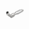 Magnaflow 23028 Direct-Fit Catalytic Converter For 1999-2000 Ford F150 NEW 360 Degree Image Set