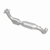 Magnaflow 23028 Direct-Fit Catalytic Converter For 1999-2000 Ford F150 NEW 360 Degree Image Set
