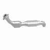 Magnaflow 23028 Direct-Fit Catalytic Converter For 1999-2000 Ford F150 NEW 360 Degree Image Set