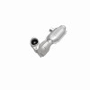 Magnaflow 23028 Direct-Fit Catalytic Converter For 1999-2000 Ford F150 NEW 360 Degree Image Set