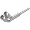 MagnaFlow Conv DF 95 Jaguar XJS 4.0L - 23069 Photo - Primary
