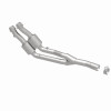 MagnaFlow Conv DF 95 Jaguar XJS 4.0L - 23069 360 Degree Image Set