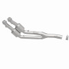 MagnaFlow Conv DF 95 Jaguar XJS 4.0L - 23069 360 Degree Image Set