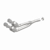 MagnaFlow Conv DF 95 Jaguar XJS 4.0L - 23069 360 Degree Image Set
