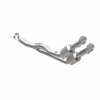 MagnaFlow Conv DF 95 Jaguar XJS 4.0L - 23069 360 Degree Image Set