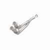 MagnaFlow Conv DF 95 Jaguar XJS 4.0L - 23069 360 Degree Image Set