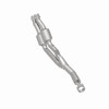 MagnaFlow Conv DF 95 Jaguar XJS 4.0L - 23069 360 Degree Image Set