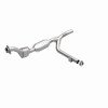 Magnaflow 23082 Direct-Fit Catalytic Converter For 1999-2000 Ford F-150 NEW 360 Degree Image Set