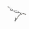 Magnaflow 23082 Direct-Fit Catalytic Converter For 1999-2000 Ford F-150 NEW 360 Degree Image Set