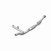 Magnaflow 23082 Direct-Fit Catalytic Converter For 1999-2000 Ford F-150 NEW 360 Degree Image Set