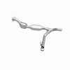 Magnaflow 23082 Direct-Fit Catalytic Converter For 1999-2000 Ford F-150 NEW 360 Degree Image Set