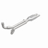 Magnaflow 23097 Direct-Fit Catalytic Converter For 1981-86 Alfa Romeo GTV-6 NEW 360 Degree Image Set