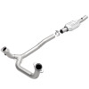 MagnaFlow Conv DF 96 Ford E-Series Van 5.8L - 23101 Photo - Primary