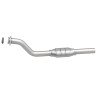 Magnaflow 23128 Direct-Fit Catalytic Converter For 1995 Buick LeSabre NEW 360 Degree Image Set