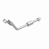 Magnaflow 23130 Direct-Fit Catalytic Converter For 1996-98 Pontiac Grand Am NEW 360 Degree Image Set