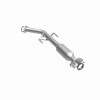 Magnaflow Performance Exhaust 23135 Direct-Fit Catalytic Converter NEW 360 Degree Image Set