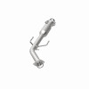 Magnaflow Performance Exhaust 23135 Direct-Fit Catalytic Converter NEW 360 Degree Image Set
