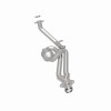 Magnaflow Performance Exhaust 23136 Direct-Fit Catalytic Converter NEW 360 Degree Image Set