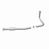 Magnaflow 23142 Direct-Fit Catalytic Converter For Chevy Express 2500 NEW 360 Degree Image Set