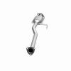 Magnaflow 23143 Direct-Fit Catalytic Converter For 1990-1993 Infiniti Q45 NEW 360 Degree Image Set