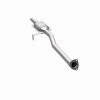 Magnaflow 23144 Direct-Fit Catalytic Converter For 1990-1993 Infiniti Q45 NEW 360 Degree Image Set