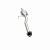 Magnaflow 23144 Direct-Fit Catalytic Converter For 1990-1993 Infiniti Q45 NEW 360 Degree Image Set