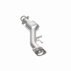 Magnaflow 23149 Direct-Fit Catalytic Converter For 06-07 Subaru Impreza NEW 360 Degree Image Set