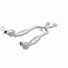 MagnaFlow Conv DF 96-98 Ford Mustang 4.6L - 23163 360 Degree Image Set